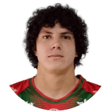 Jordy Hernandez Profile Photo