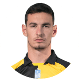 Efthymios Christopoulos Profile Photo