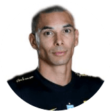 Nicolas Diguiny Profile Photo