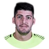 Christos Theodorakis Profile Photo