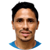 Javier Umbides Profile Photo