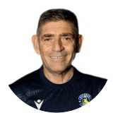 Savvas Pantelidis Profile Photo