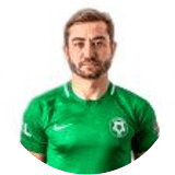 Aydin Yilmaz Profile Photo