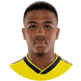 Nebiyou Perry Profile Photo