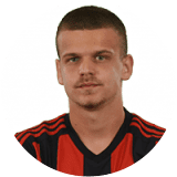 Samuel Benovic Profile Photo