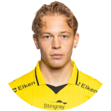 Sondre Auklend Profile Photo