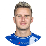 Martin Andersen Profile Photo