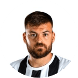 Anestis Nastos Profile Photo