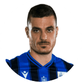 Kosmas Tsilianidis Profile Photo