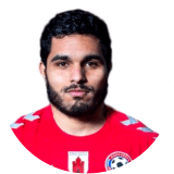 Sebastián Vásquez Profile Photo