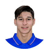 Felice D'Amico Profile Photo