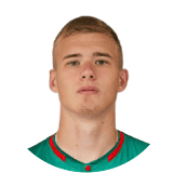 Mikhail Ageev Profile Photo