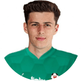 Kilian Bauernfeind Profile Photo