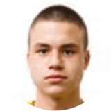 Aleksandr Gapechkin Profile Photo