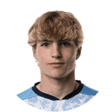 Oliver Jensen Profile Photo