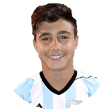 Simone Andreis Profile Photo