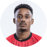 David Dego Profile Photo