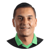 Francisco Rodriguez Profile Photo