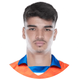 Javi Siverio Profile Photo