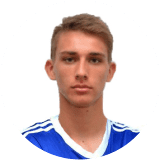 Daniil Krivoruchko Profile Photo