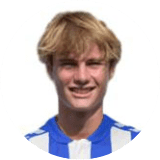 Mathias Brems Profile Photo