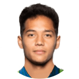 Shandon Hopeau Profile Photo