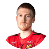 Simon Kroon Profile Photo