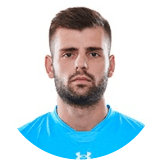 Chris Zuvela Profile Photo