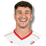 Giacomo Manzari Profile Photo