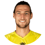 Matthew Ridenton Profile Photo