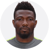 Isaac Vorsah Profile Photo