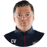 Carl Veart Profile Photo