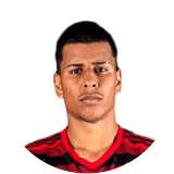 Lucas Gabriel Profile Photo