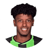 Yago Santos Profile Photo