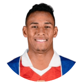 Reinaldo Satorno Profile Photo