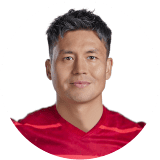 Mirahmetjan Muzepper Profile Photo