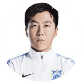 Zhang Gong Profile Photo