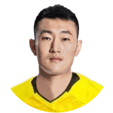 Ge Zhen Profile Photo