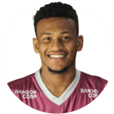 Geilson Profile Photo