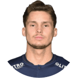 Simen Hammershaug Profile Photo