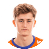 Kristoffer  Ødven Profile Photo