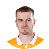 Harry Robinson Profile Photo