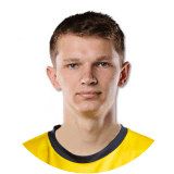 Konstantin Kovalev Profile Photo