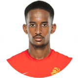 Yoni Sissai Profile Photo