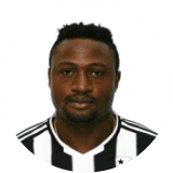 Michael Eneramo Profile Photo