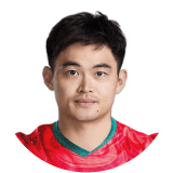 Huang Zichang Profile Photo