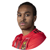 Francis Baptiste Profile Photo