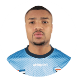 Emerson Tucão Profile Photo