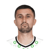 Mukhammad Sultonov Profile Photo