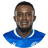 Elvis Sekai Profile Photo